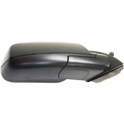 Rareelectrical - New Right Mirror Compatible With Gmc Chevrolet Terrain Equinox 2.4L 3.0L 3.6L 2010-2016 By Part - Image 5