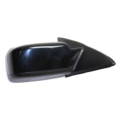 Rareelectrical - New Right Mirror Compatible With Ford Fusion 2.5L 3.0L 3.5L 2011-2011 By Part Numbers Fo1321421 - Image 5