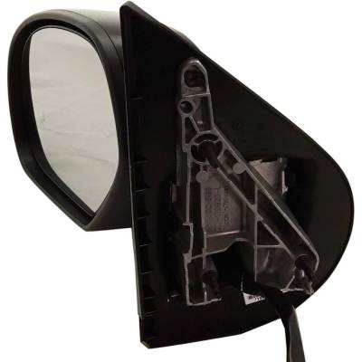 Rareelectrical - New Left Mirror Compatible With Chevrolet Gmc Tahoe Yukon Yukon Xl 1500 Suburban 2500 Yukon Xl 2500 - Image 4
