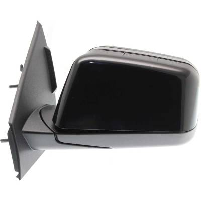 Rareelectrical - New Left Mirror Compatible With Ford Edge 3.5L 2009-2009 By Part Numbers Fo1320474 At4z17683baptm - Image 5