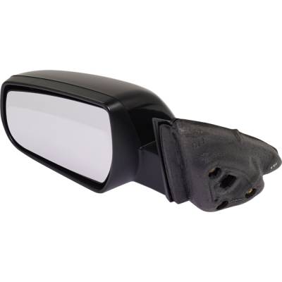 Rareelectrical - New Left Mirror Compatible With Chevrolet Impala 2.4L 2.5L 3.6L 2014-2019 By Part Numbers - Image 3