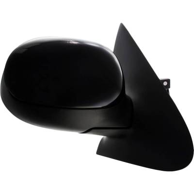 Rareelectrical - New Right Mirror Compatible With Ford Lincoln Expedition Navigator Blackwood 4.6L 5.4L 2000 2002 By - Image 5