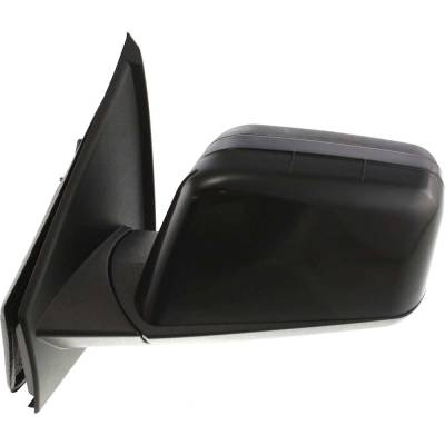 Rareelectrical - New Left Mirror Compatible With Ford Edge 3.5L 2008-2008 By Part Numbers Fo1320367 8T4z17683ca - Image 5