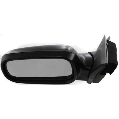 Rareelectrical - New Left Mirror Compatible With Honda Accord 2.2L 2.7L 1994-1996 By Part Numbers Ho1320129 - Image 4