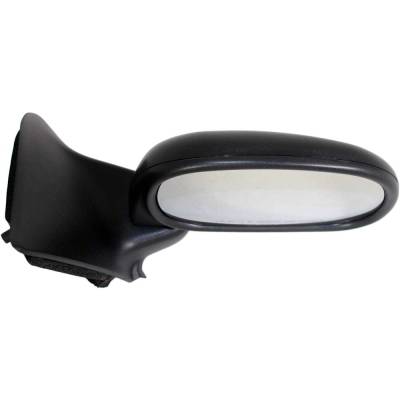 Rareelectrical - New Right Mirror Compatible With Ford F-150 4.2L 4.6L 5.4L 2002-2003 By Part Numbers Fo1321272 - Image 4