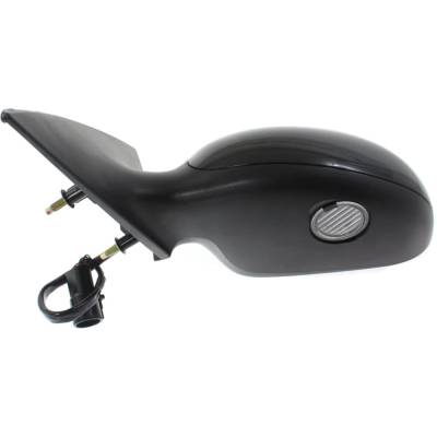 Rareelectrical - New Left Mirror Compatible With Mercury Ford Sable Taurus 3.0L 2002-2005 By Part Numbers Fo1320220 - Image 5