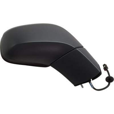 Rareelectrical - New Right Mirror Compatible With Chevrolet Trax 1.4L 2017-2020 By Part Numbers 42590880-Pfm - Image 4