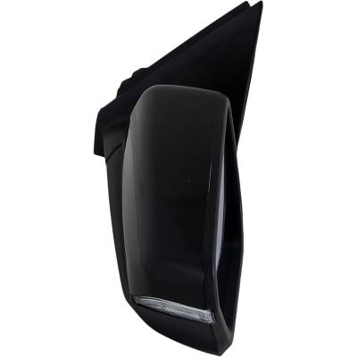 Rareelectrical - New Left Mirror Compatible With Chevrolet Gmc Equinox Terrain 1.5L 1.6L 2.0L 2018-2022 By Part - Image 2