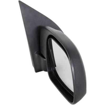 Rareelectrical - New Right Mirror Compatible With Ford Excursion 5.4L 6.8L 7.3L 2000-2000 By Part Numbers Fo1321308 - Image 2