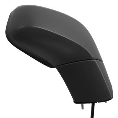 Rareelectrical - New Right Mirror Compatible With Chevrolet Trax 1.4L 1.8L 2017-2021 By Part Numbers Gm1321579 - Image 5