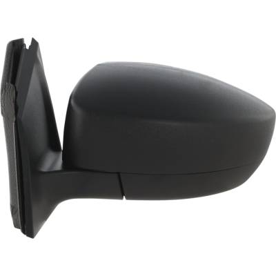 Rareelectrical - New Left Mirror Compatible With Ford Focus 1.0L 2.0L 2015-2017 By Part Numbers F1ez17683l Fd294el - Image 2