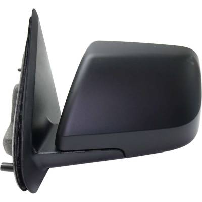 Rareelectrical - New Left Mirror Compatible With Mercury Ford Mariner Escape 2.3L 2.5L 3.0L 2008-2011 By Part Numbers - Image 5