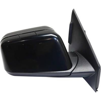 Rareelectrical - New Right Mirror Compatible With Ford Edge 3.5L 3.7L 2009-2010 By Part Numbers Fo1321469 - Image 5