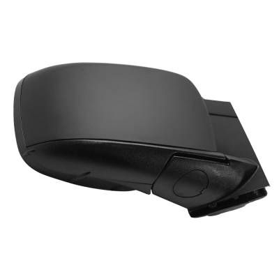Rareelectrical - New Right Mirror Compatible With Dodge Chrysler Grand Caravan Town & Country 2009-2018 By Part - Image 5