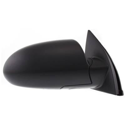 Rareelectrical - New Right Mirror Compatible With Hyundai Accent 1.6L 2006-2008 By Part Numbers Hy1321157 8.76201E+45 - Image 5