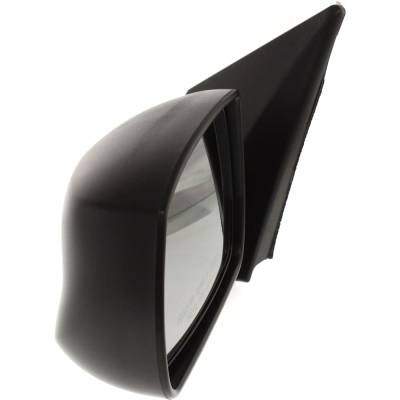 Rareelectrical - New Left Mirror Compatible With Hyundai Tucson 2.0L 2.4L 2010-2014 By Part Numbers Hy1320163 - Image 3