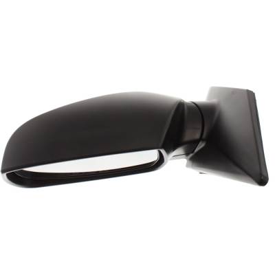 Rareelectrical - New Left Mirror Compatible With Hyundai Tucson 2.0L 2.4L 2010-2014 By Part Numbers Hy1320163 - Image 4