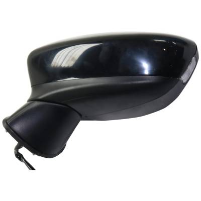 Rareelectrical - New Left Mirror Compatible With Mazda 6 2.5L 2014-2015 By Part Numbers Ma1320187 Gjs169181c-Pfm - Image 5