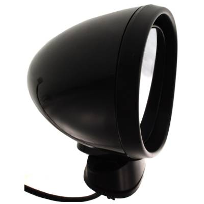 Rareelectrical - New Left Mirror Compatible With Mazda Mx-5 Miata 2.0L 2006-2014 By Part Numbers Ma1320165 - Image 3