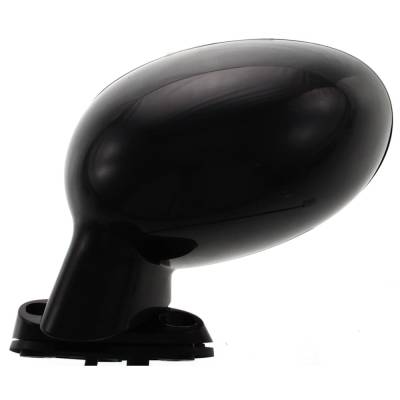 Rareelectrical - New Left Mirror Compatible With Mazda Mx-5 Miata 2.0L 2006-2014 By Part Numbers Ma1320165 - Image 5