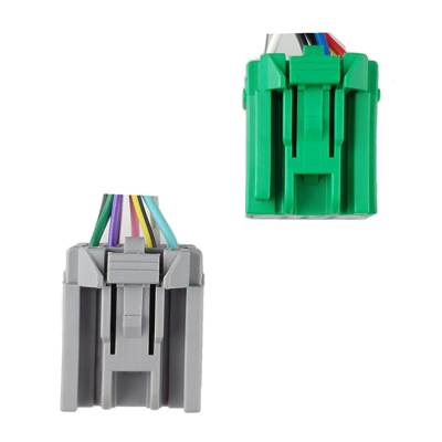 Rareelectrical - New Right Mirror Compatible With Buick Enclave Cxl Base Convenience Premium Leather Sport Utility - Image 5