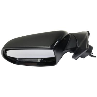 Rareelectrical - New Left Mirror Compatible With Honda Hr-V 1.8L 2017-2021 By Part Numbers Ho1320308 76258T7wa72-Pfm - Image 4