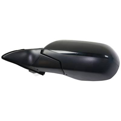 Rareelectrical - New Left Mirror Compatible With Honda Hr-V 1.8L 2017-2021 By Part Numbers Ho1320308 76258T7wa72-Pfm - Image 5