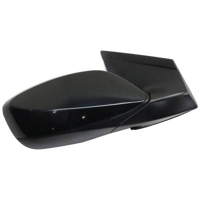 Rareelectrical - New Right Mirror Compatible With Hyundai Elantra 1.8L 2.0L 2013-2016 By Part Numbers Hy1321241 - Image 5