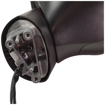 Rareelectrical - New Left Mirror Compatible With Mazda Cx-3 2.0L 2016-2021 By Part Numbers Ma1320217 Db2s69181b-Pfm - Image 5