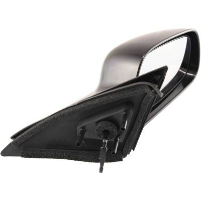 Rareelectrical - New Right Mirror Compatible With Mitsubishi Galant 2.4L 3.0L 1999-2002 By Part Numbers Mi1321122 - Image 3