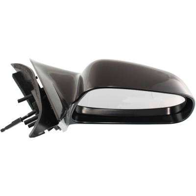 Rareelectrical - New Right Mirror Compatible With Mitsubishi Galant 2.4L 3.0L 1999-2002 By Part Numbers Mi1321122 - Image 4