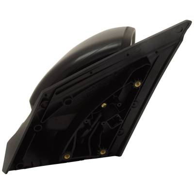 Rareelectrical - New Right Mirror Compatible With Hyundai Accent 1.6L 2018-2021 By Part Numbers Hy1321242 87620J0050 - Image 4