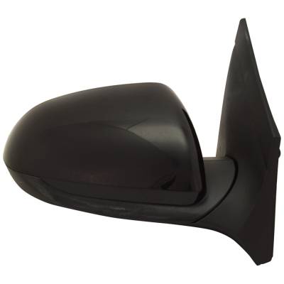 Rareelectrical - New Right Mirror Compatible With Hyundai Accent 1.6L 2018-2021 By Part Numbers Hy1321242 87620J0050 - Image 5