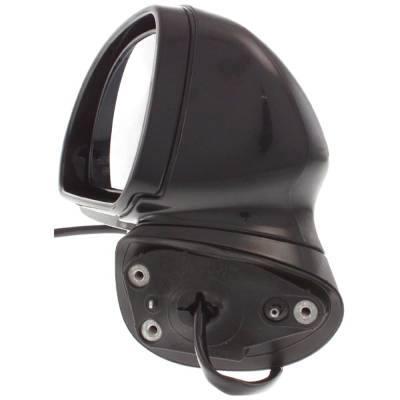 Rareelectrical - New Left Mirror Compatible With Mitsubishi Eclipse 2.4L 3.8L 2006-2011 By Part Numbers Mi1320134 - Image 2