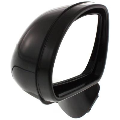 Rareelectrical - New Left Mirror Compatible With Mitsubishi Eclipse 2.4L 3.8L 2006-2011 By Part Numbers Mi1320134 - Image 3