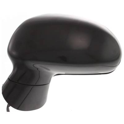 Rareelectrical - New Left Mirror Compatible With Mitsubishi Eclipse 2.4L 3.8L 2006-2011 By Part Numbers Mi1320134 - Image 5