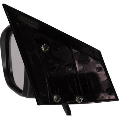 Rareelectrical - New Left Mirror Compatible With Nissan Murano 3.5L 2016-2022 By Part Numbers Ni1320288 - Image 5