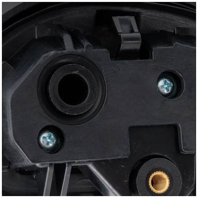 Rareelectrical - New Left Mirror Compatible With Nissan Versa 1.6L 2020-2022 By Part Numbers 963025Ee0a Jns207el - Image 5