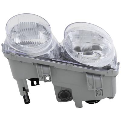 Rareelectrical - New Right Headlights Compatible With Acura Integra 1.8L 1998 1999 2000 2001 By Part Numbers - Image 5