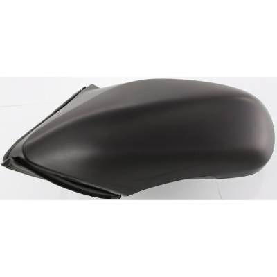 Rareelectrical - New Left Mirror Compatible With Honda Civic 1.6L 1996-1999 By Part Numbers Ho1320102 76250S02a25zb - Image 5