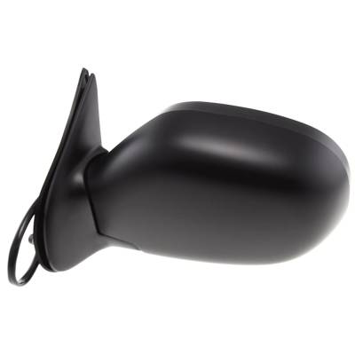 Rareelectrical - New Left Mirror Compatible With Nissan Pathfinder 3.3L 3.5L 5.6L 2000-2003 By Part Numbers Ni1320219 - Image 5