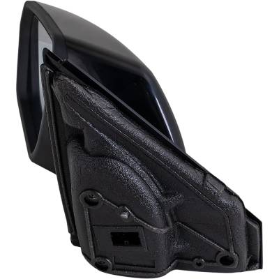 Rareelectrical - New Left Mirror Compatible With Gmc Chevrolet Terrain Equinox 1.5L 1.6L 2.0L 2018-2022 By Part - Image 3