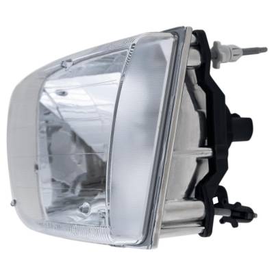 Rareelectrical - New Left Headlights Compatible With Mercury Mountaineer 4.0L 5.0L 1998 1999 2000 2001 By Part - Image 8