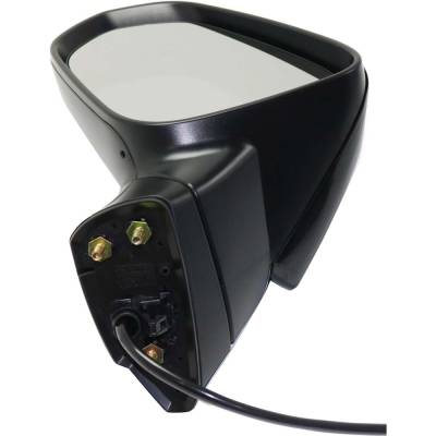 Rareelectrical - New Left Mirror Compatible With Lexus Nx200t Nx300h Nx300 2.0L 2.5L 2015 2018 By Part Numbers - Image 3