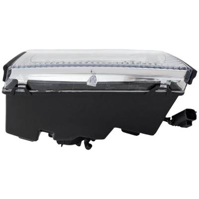 Rareelectrical - New Right Headlights Compatible With Mercury Mountaineer 4.0L 4.6L 2002 2003 2004 2005 By Part - Image 6