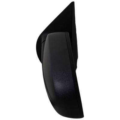 Rareelectrical - New Left Mirror Compatible With Gmc Chevrolet Sierra 3500 Hd Sierra 2500 Hd Silverado 2500 Hd - Image 3