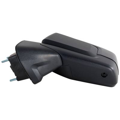 Rareelectrical - New Left Mirror Compatible With Gmc Sierra 1500 2019-2022 By Part Numbers Gm1320650 - Image 4