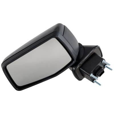 Rareelectrical - New Left Mirror Compatible With Gmc Sierra 1500 2019-2022 By Part Numbers Gm1320650 - Image 5