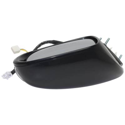 Rareelectrical - New Right Mirror Compatible With Lexus Is250 S350 2.5L 3.5L 2009-2012 By Part Numbers Lx1321115 - Image 4