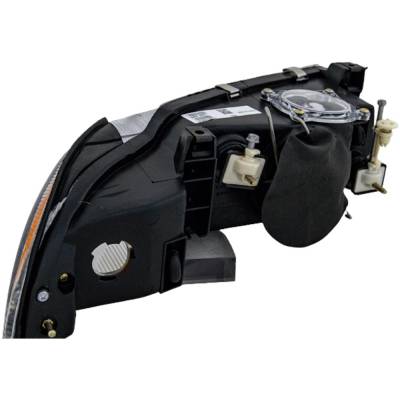 Rareelectrical - New Left Headlights Compatible With Chrysler Dodge Plymouth Cirrus Stratus Breeze 2.0L 2.4L 2.5L - Image 7